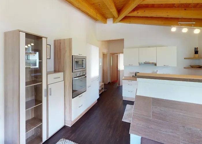 Appartamento A Casa Bernstein Sölden