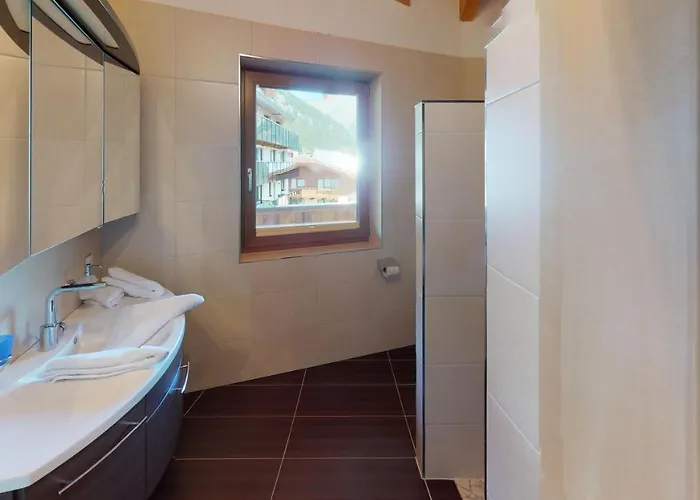 A Casa Bernstein ゼルデン