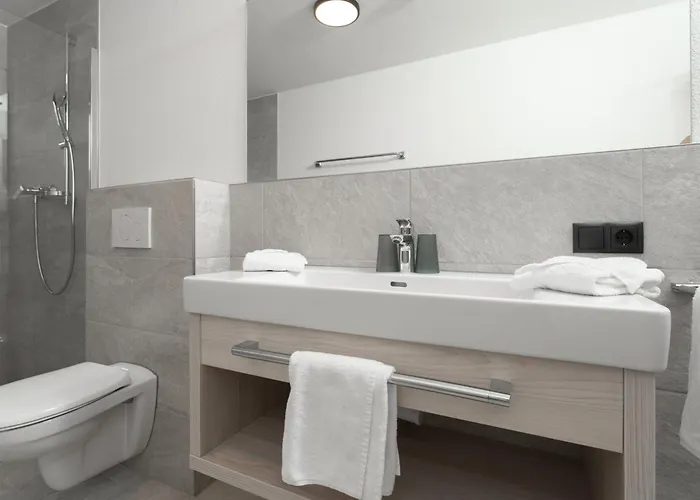 A Casa Bernstein Appartamento