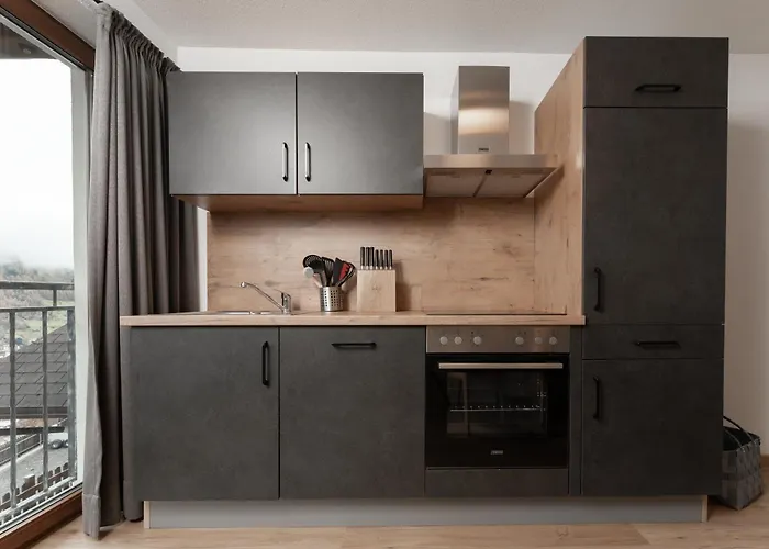 Appartamento A Casa Bernstein Sölden