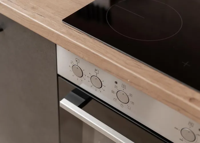 A Casa Bernstein Appartamento