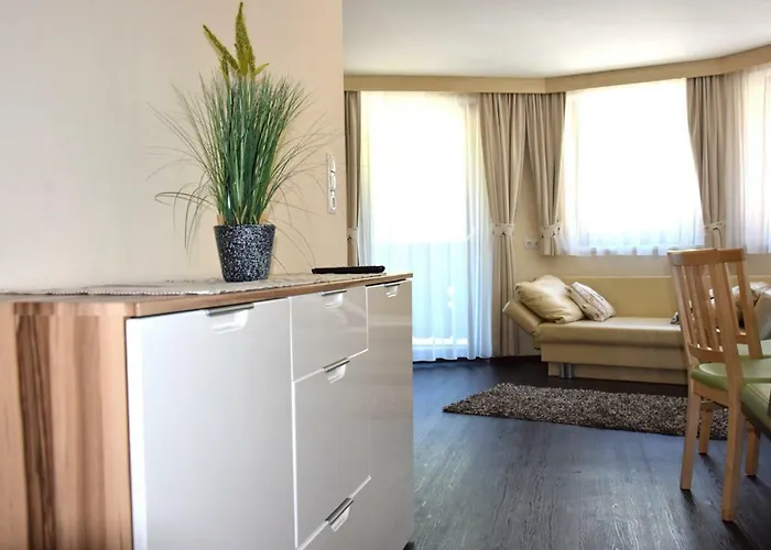 A Casa Bernstein Appartamento Sölden