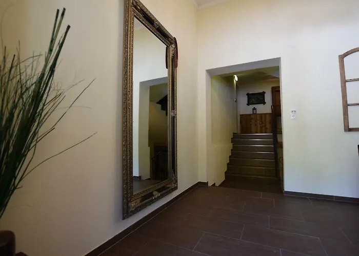 A Casa Bernstein * Sölden