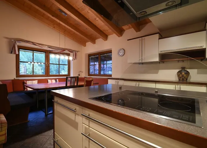 A Casa Bernstein Daire