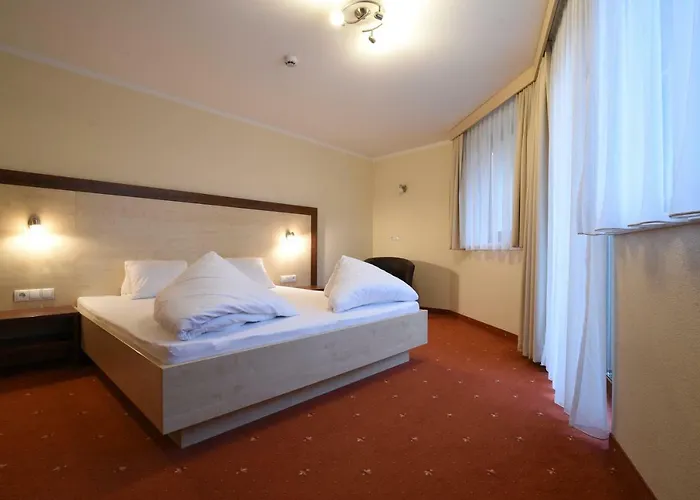 アパート A Casa Bernstein ゼルデン