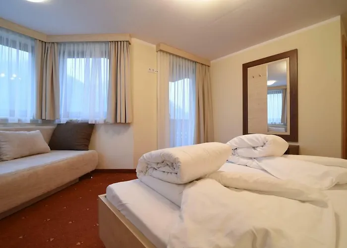 アパート A Casa Bernstein *