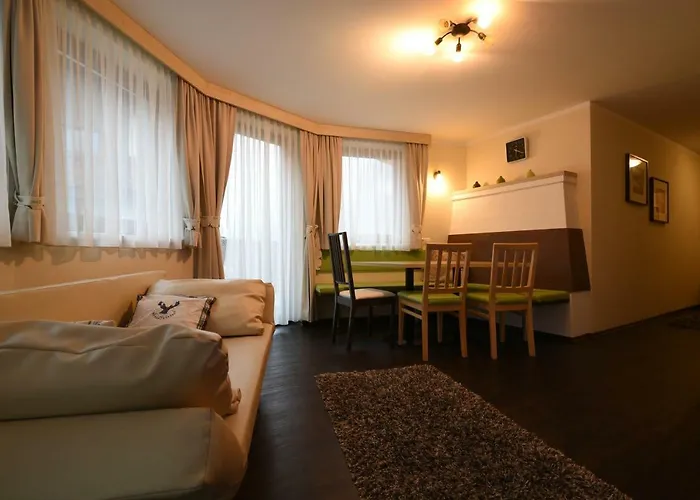 Daire A Casa Bernstein *