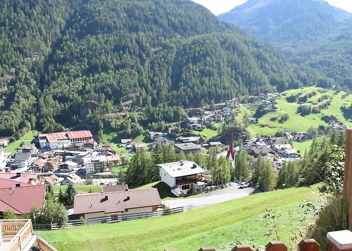 Daire A Casa Bernstein