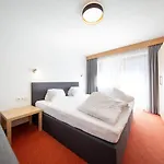 A Casa Bernstein Apartment *