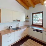 A Casa Bernstein Apartment