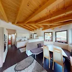 Apartment A Casa Bernstein