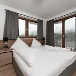 A Casa Bernstein Apartment Solden