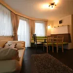 Apartment A Casa Bernstein *