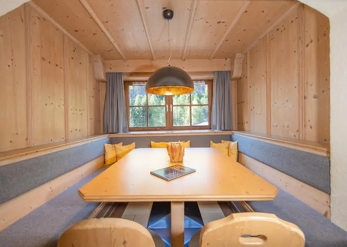 A Casa Bernstein 索尔登