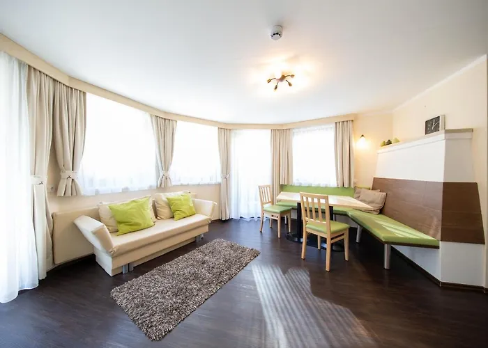 A Casa Bernstein 索尔登