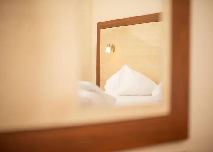 A Casa Bernstein 索尔登