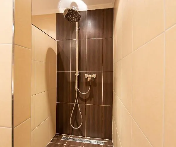 公寓 A Casa Bernstein 索尔登