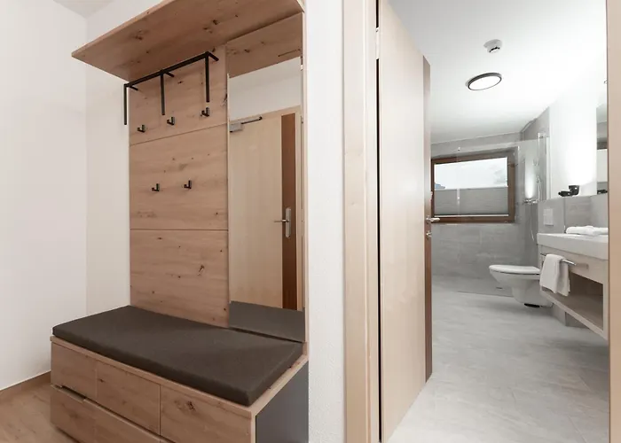 A Casa Bernstein 公寓