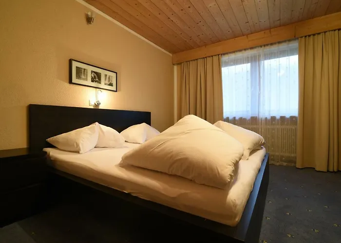 A Casa Bernstein 索尔登