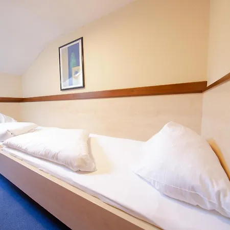 Apartament A Casa Bernstein Sölden