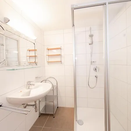 Apartament A Casa Bernstein Sölden