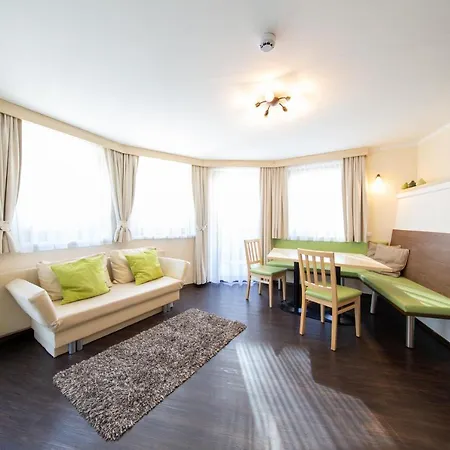 A Casa Bernstein Sölden