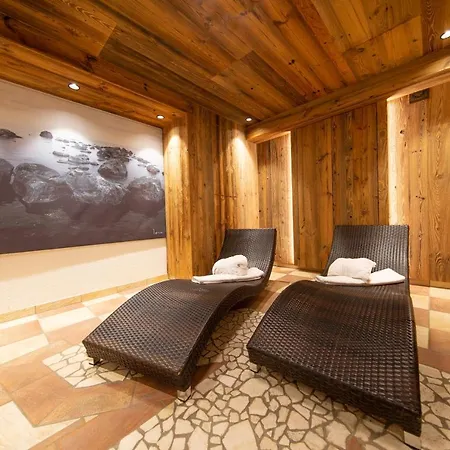 Apartament A Casa Bernstein Sölden