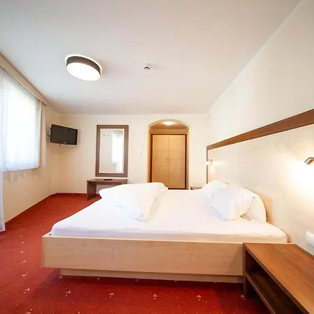 A Casa Bernstein Sölden