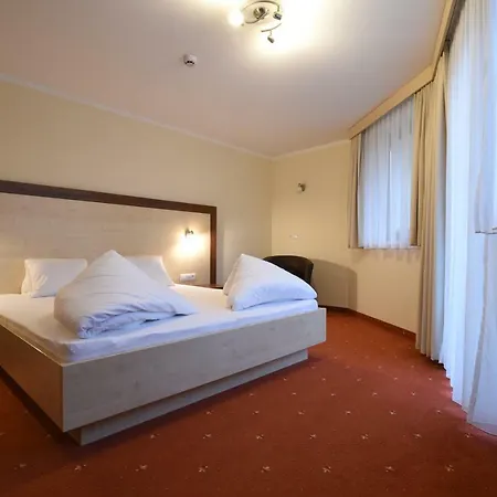 Apartament A Casa Bernstein Sölden