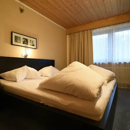 A Casa Bernstein Sölden