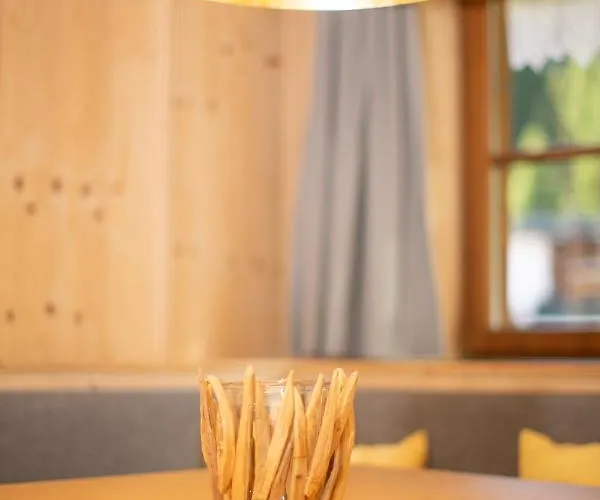 Lejlighed A Casa Bernstein