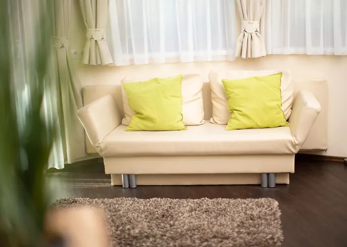 A Casa Bernstein Sölden