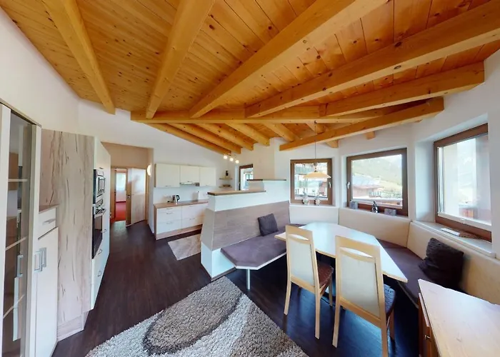 Lejlighed A Casa Bernstein