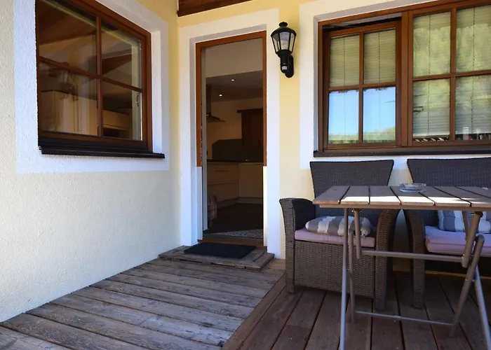 Lejlighed A Casa Bernstein